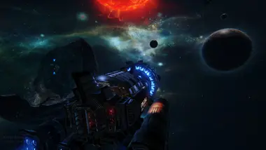 Into the Stars preview 20