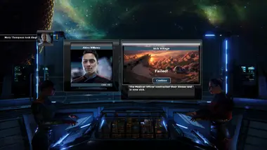 Into the Stars preview 19