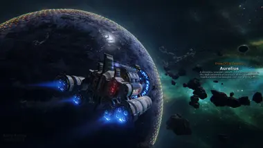 Into the Stars preview 17