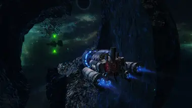 Into the Stars preview 16
