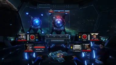 Into the Stars preview 15