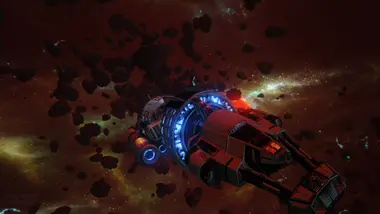 Into the Stars preview 18