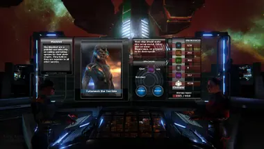 Into the Stars preview 13