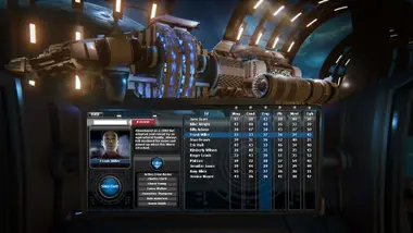 Into the Stars preview 12