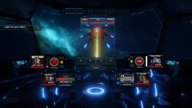 Into the Stars preview 9