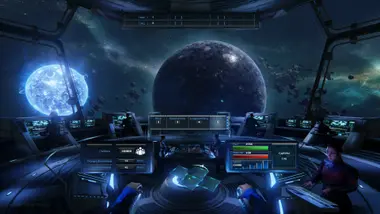 Into the Stars preview 11