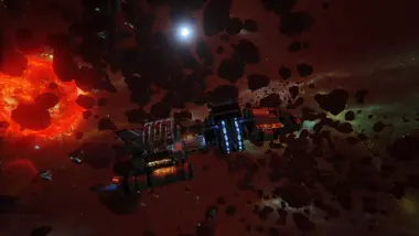 Into the Stars preview 7