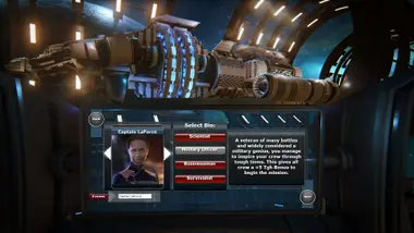 Into the Stars preview 6