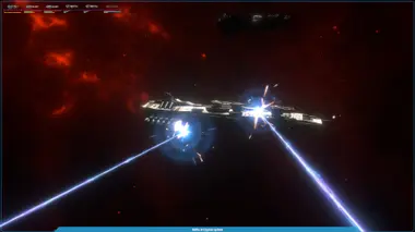 Into the Void preview 6