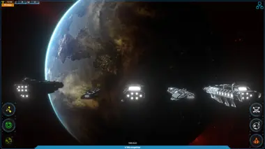 Into the Void preview 3