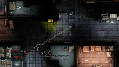Intravenous 2 preview 8