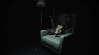 Intruders: Hide and Seek preview 4