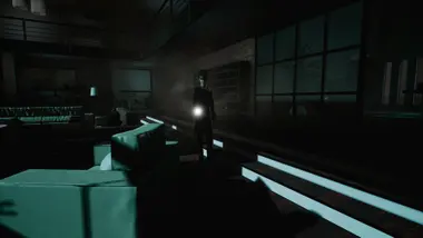 Intruders: Hide and Seek preview 5