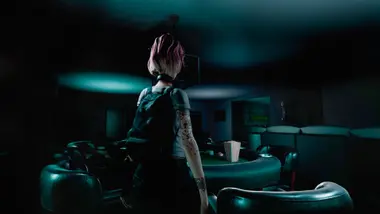 Intruders: Hide and Seek preview 3