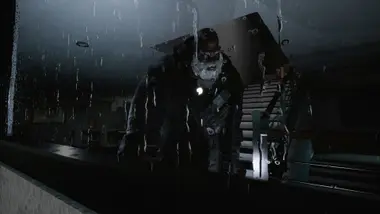 Intruders: Hide and Seek preview 2