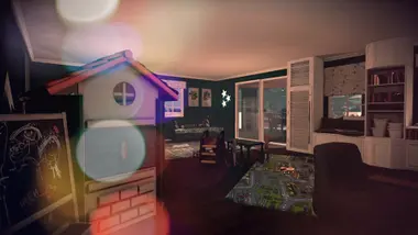 Intruders: Hide and Seek preview 6