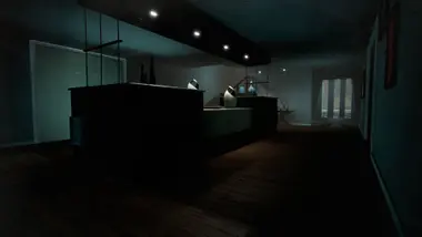 Intruders: Hide and Seek preview 7
