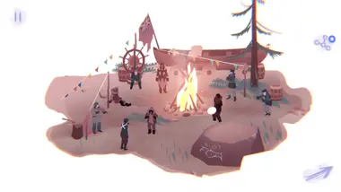 Inua - A Story in Ice and Time preview 8
