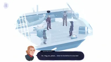 Inua - A Story in Ice and Time preview 5