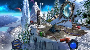 Invasion 2: Doomed preview 3