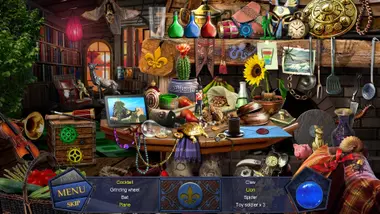 Invasion 2: Doomed preview 7
