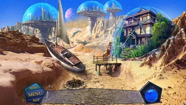 Invasion 2: Doomed preview 6