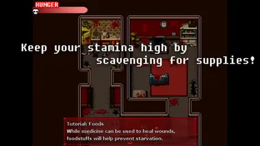 Invasion: Brain Craving preview 6