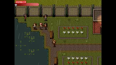 Invasion: Brain Craving preview 5
