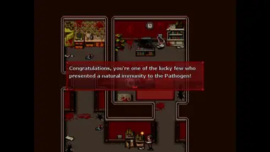 Invasion: Brain Craving preview 4