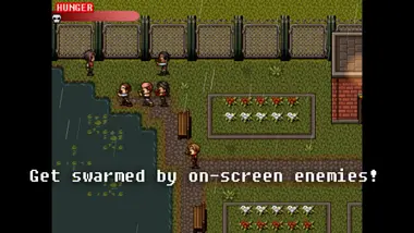Invasion: Brain Craving preview 2