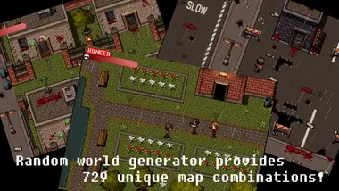 Invasion: Brain Craving preview 3
