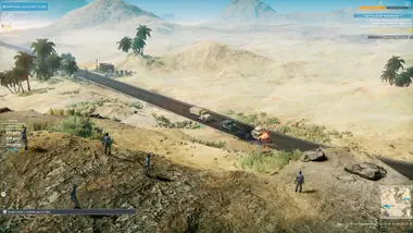 Invasion Machine preview 5
