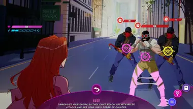 Invincible Presents: Atom Eve preview 9