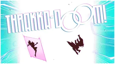 Invincible Presents: Atom Eve preview 4