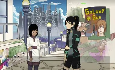 Invisible Apartment Zero preview 10