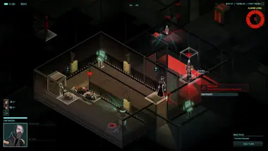Invisible, Inc. preview 8