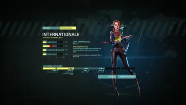 Invisible, Inc. preview 11