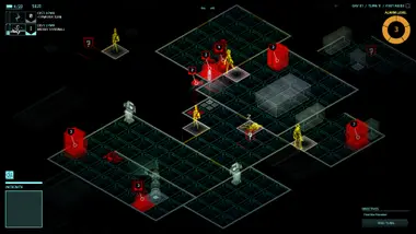 Invisible, Inc. preview 6