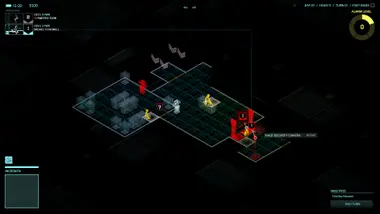 Invisible, Inc. preview 9