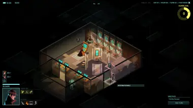 Invisible, Inc. preview 2