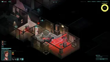 Invisible, Inc. preview 3