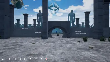 Invisible Mind preview 5