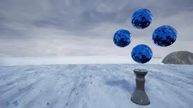 Invisible Mind preview 4