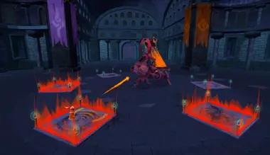 inVokeR preview 4