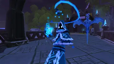 inVokeR preview 3