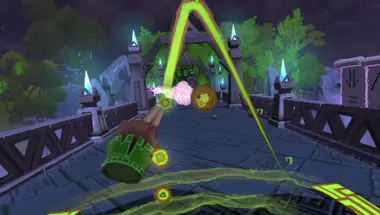 inVokeR preview 5