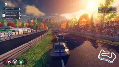 iRacing Arcade preview 4