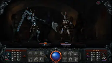 Iratus: Lord of the Dead preview 6