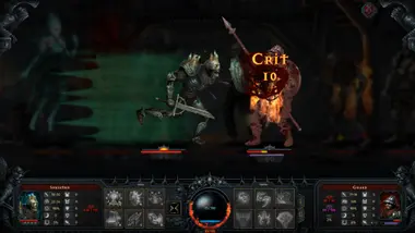 Iratus: Lord of the Dead preview 5