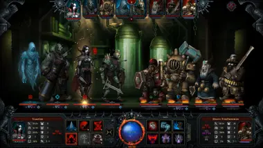 Iratus: Lord of the Dead preview 4